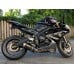 2013-2016 TRIUMPH DAYTONA 675R Stainless Full System